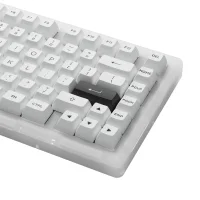 Клавиатура Akko ACR Pro 75 White (Akko CS Crystal) фото 8